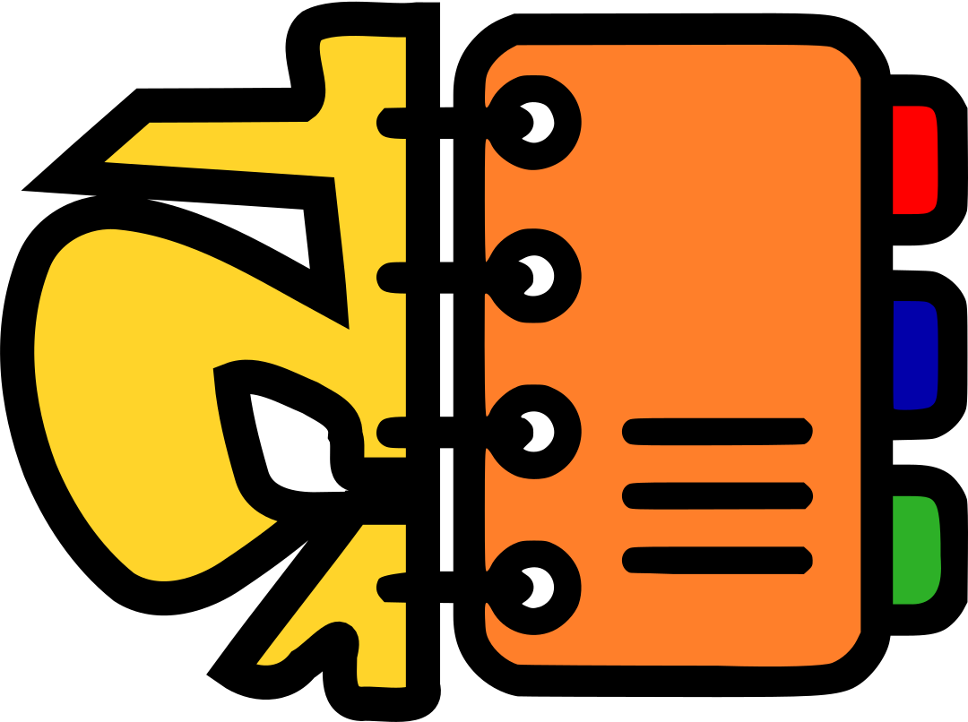 FLEYBACH Logbuch Logo